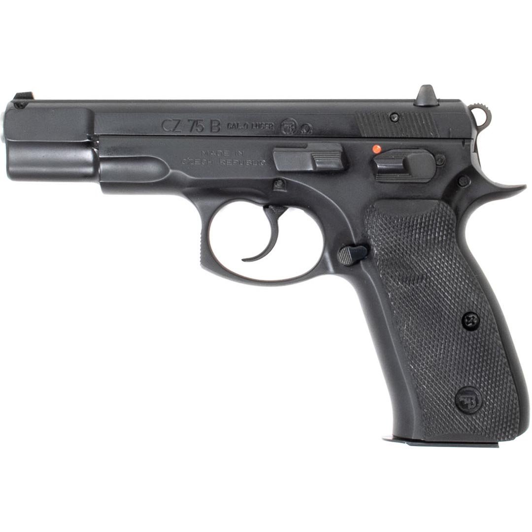 CZ 75 B OMEGA